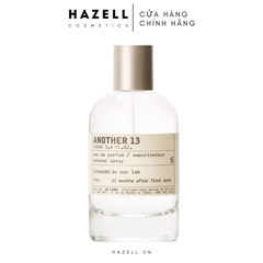 Nước hoa Le Labo Santal 33 Eau de Parfum