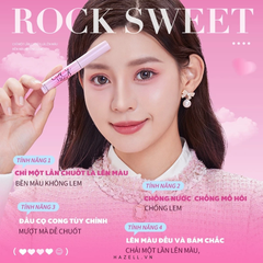 Mascara lông mày Rock Sweet