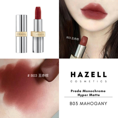 Son thỏi Prada Monochrome Hyper Matte 3.8g - HNK