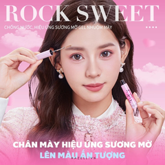 Mascara lông mày Rock Sweet