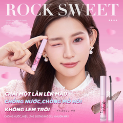Mascara lông mày Rock Sweet