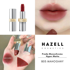 Son thỏi Prada Monochrome Hyper Matte 3.8g - HNK