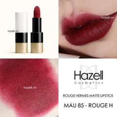 Son Rouge Hermès Matte Lipstick 3.5g