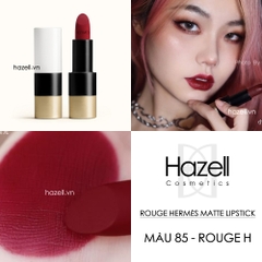 Son Rouge Hermès Matte Lipstick 3.5g