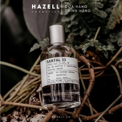 Nước hoa Le Labo Santal 33 Eau de Parfum