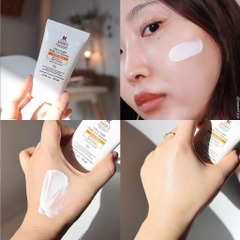 Kem Chống Nắng Kiehl's Ultra Light Daily UV Defense Sunscreen SPF 50+ PA++++ High Protection