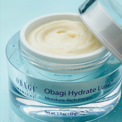 Kem dưỡng ẩm Obagi Hydrate Luxe 48g