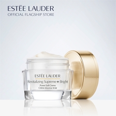 Kem dưỡng trắng Estee Lauder Revitalizing Supreme + Bright Power Soft Cream