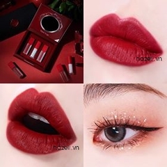 SET Black Rouge Reddish Fantasy Edition