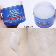 Gel dưỡng ẩm Kiehl's Ultra Facial Fresh Gel Cream