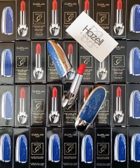 Son thỏi lì Guerlain Rouge Matte 3.5g
