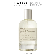 Nước hoa Le Labo Rose 31 Eau de Parfum
