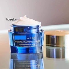 Kem dưỡng đêm Estee Lauder Revitalizing Supreme + Night 15ml