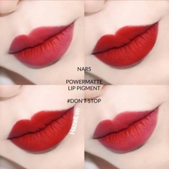 Son kem lì Nars Powermatte Lip Pigment 5.5ml