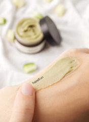 Mặt nạ bí đao Cocoon