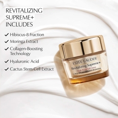 Kem dưỡng Estee Lauder Revitalizing Supreme+ Youth Power Soft Creme 75ml