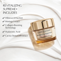 Kem dưỡng Estee Lauder Revitalizing Supreme + Youth Power Soft Creme