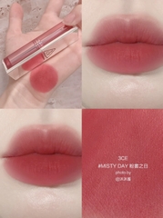 Son thỏi 3CE Blur Matte Lipstick 4g