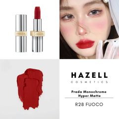 Son thỏi Prada Monochrome Hyper Matte 3.8g - HNK