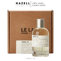 Nước hoa Le Labo Rose 31 Eau de Parfum
