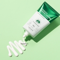 Kem chống nắng Some By Mi Truecica Mineral Calming Tone-Up Sun Cream - HÀNG NHẬP KHẨU