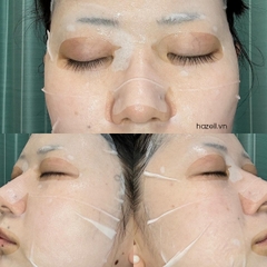 Mặt nạ Dr.G Pure Vitamin A Firming Mask (hồng)