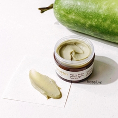 Mặt nạ bí đao Cocoon