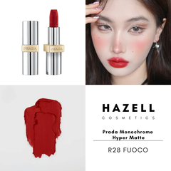 Son thỏi Prada Monochrome Hyper Matte 3.8g - HNK