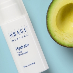 Kem dưỡng ẩm Obagi Hydrate Facial Moisturizer 48g