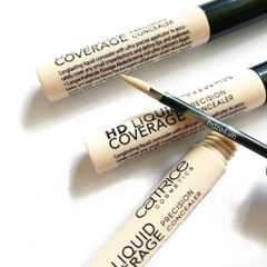 Kem che khuyết điểm Catrice HD Liquid Coverage Precision Concealer - 2.5ml