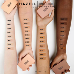 Phấn phủ Make Up For Ever HD Skin Matte Velvet Power Foudation 11g