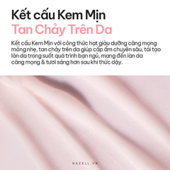 Mặt Nạ Ngủ Laneige Bouncy & Firm Sleeping Mask