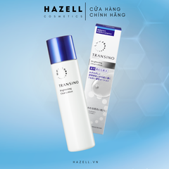 Toner Transino Brightening Clear Lotion 150ml