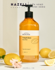 Sữa tắm Beyond Vital Glow Body Wash 500ml - HNK