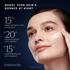 Kem dưỡng đêm Estee Lauder Revitalizing Supreme + Night