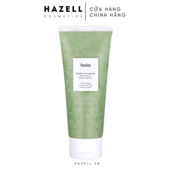 Tẩy da chết Huxley Secret of Sahara Scrub Mask: Sweet Therapy  - HNK