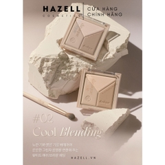 Tạo khối Dasique V Cut Blending Shading 13g - HNK