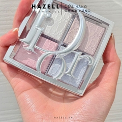 Phấn bắt sáng Dior Backstage Glow Maximizer Palette 10g