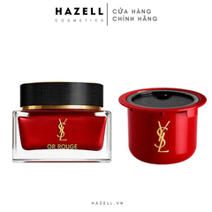 Kem Dưỡng YSL Or Rouge La Creme Riche 50ml