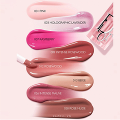Son dưỡng DIOR Addict Lip Maximizer 6ml (Mẫu mới vỏ xanh đen - FULLBOX)