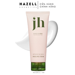 Kem dưỡng tóc JENNYHOUSE Intensive No-Wash Angelring Cream 150ml - HNK