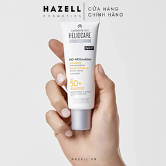 Kem chống nắng Heliocare 360 MD A-R Emulsion SPF 50+ 50ml