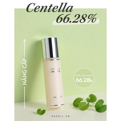 Toner Dr.Pepti Centella Ex 180ml - HÀNG NHẬP KHẨU