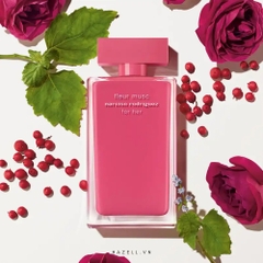 Nước hoa Narciso Rodriguez For Her Fleur Musc Eau de Parfum