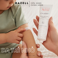 Kem dưỡng Avène Cicalfate+ Restorative Protective Cream (HÀNG NHẬP KHẨU)