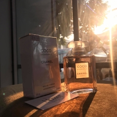 Nước hoa Chanel Coco Mademoiselle Eau de Parfum 100ml