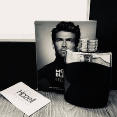 Nước hoa Mont Blanc Legend Eau de Toilette 100ml