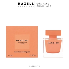 Nước hoa Narciso Rodriguez Ambrée Eau de Parfum