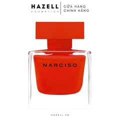 Nước hoa Narciso Rodriguez Eau De Parfum Rouge  (Vỏ đỏ )