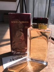 Nước hoa Dolce & Gabbana Pour Femme Eau de Parfum 100ml